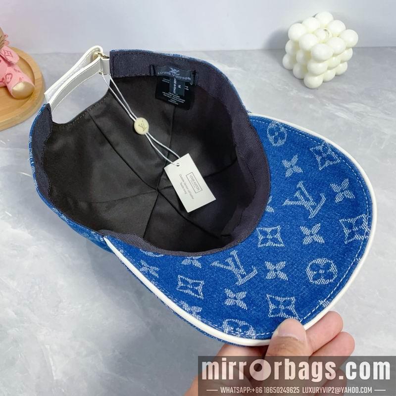 Replica LV Hat dx96