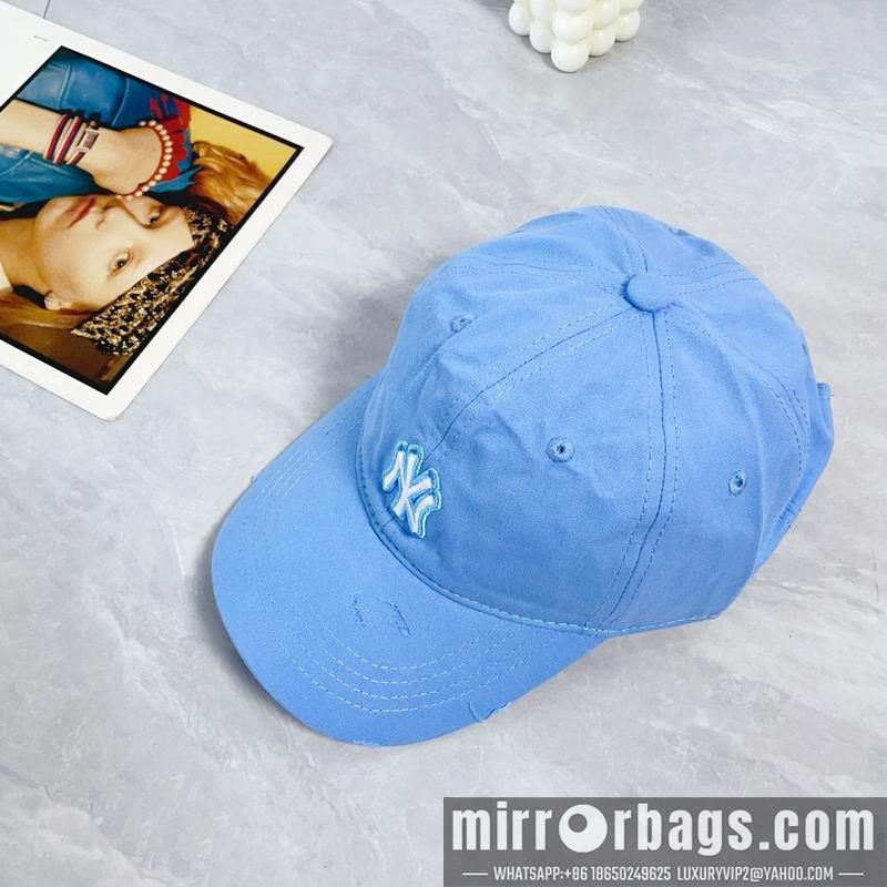 Replica NY cap dx24