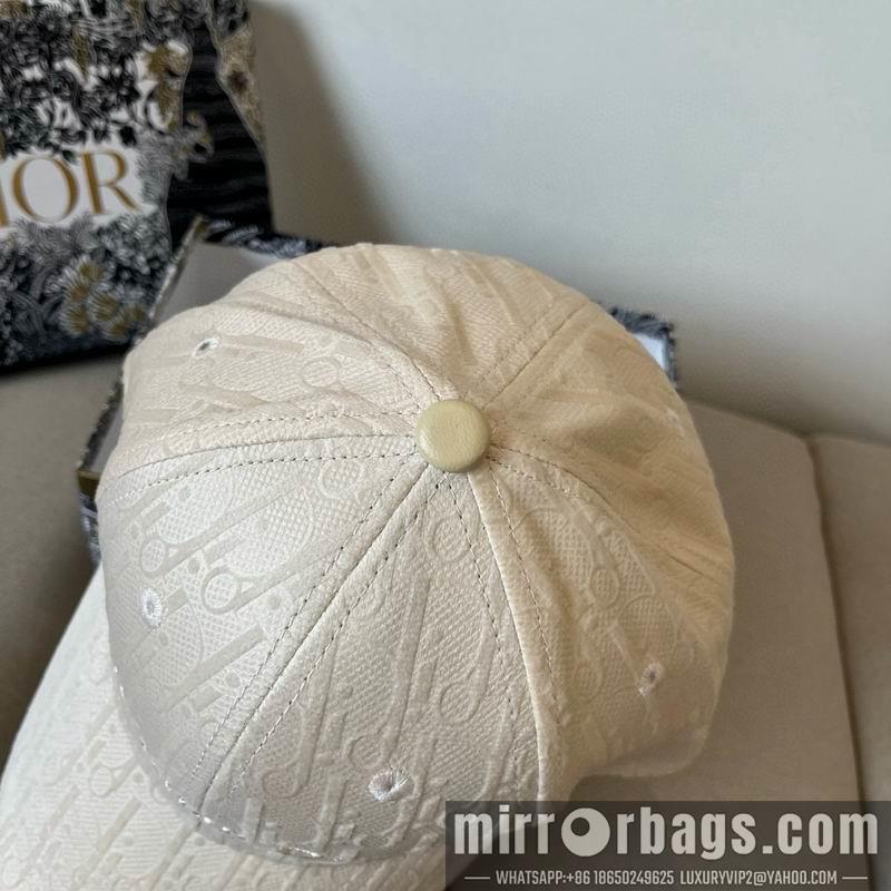 Replica Dior Hat dx17