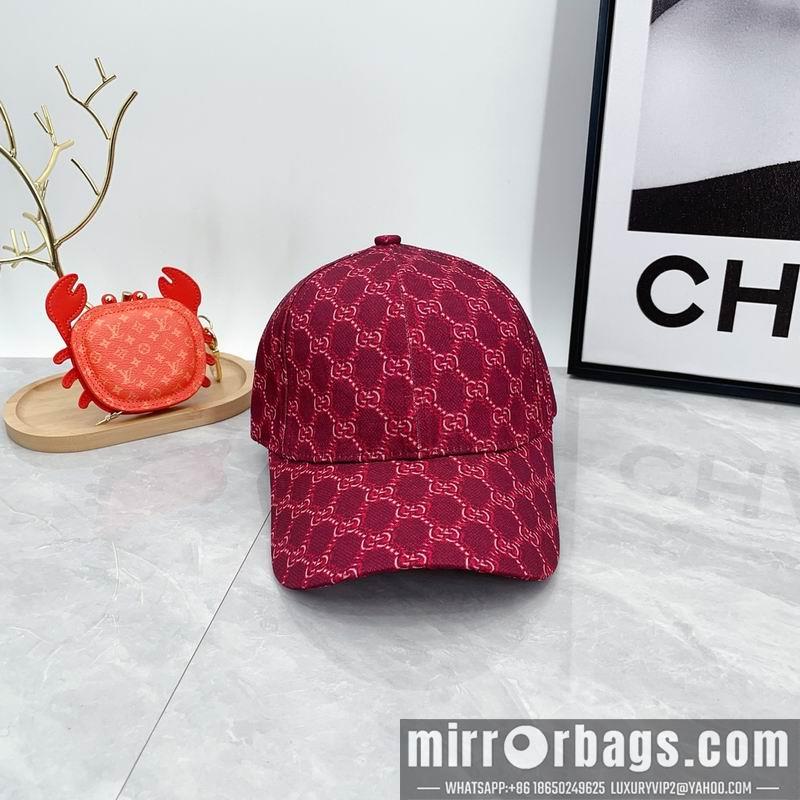 Replica Gucci cap dx141