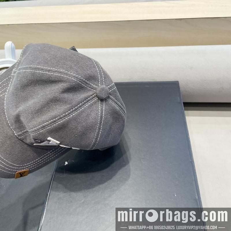 Replica LV cap 120401