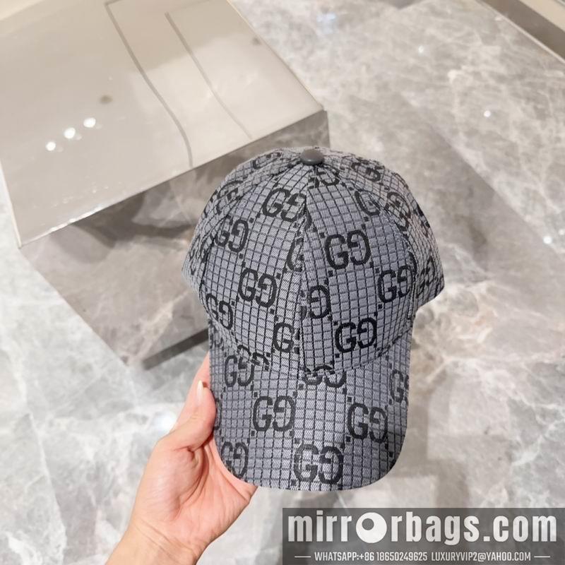 Replica Gucci cap dx41
