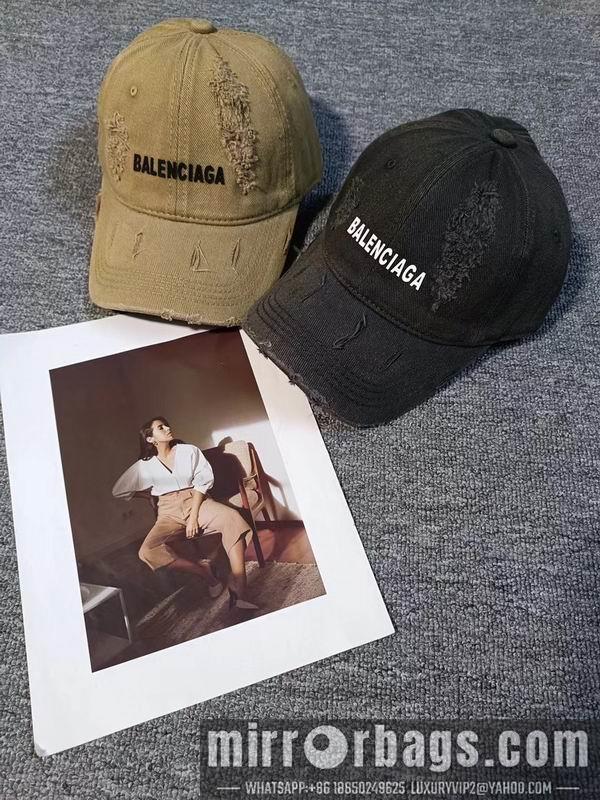 Replica Balenciaga Hat 081004