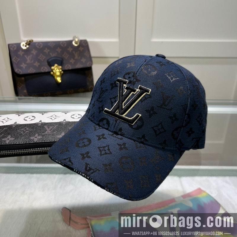 Replica LV cap dx24