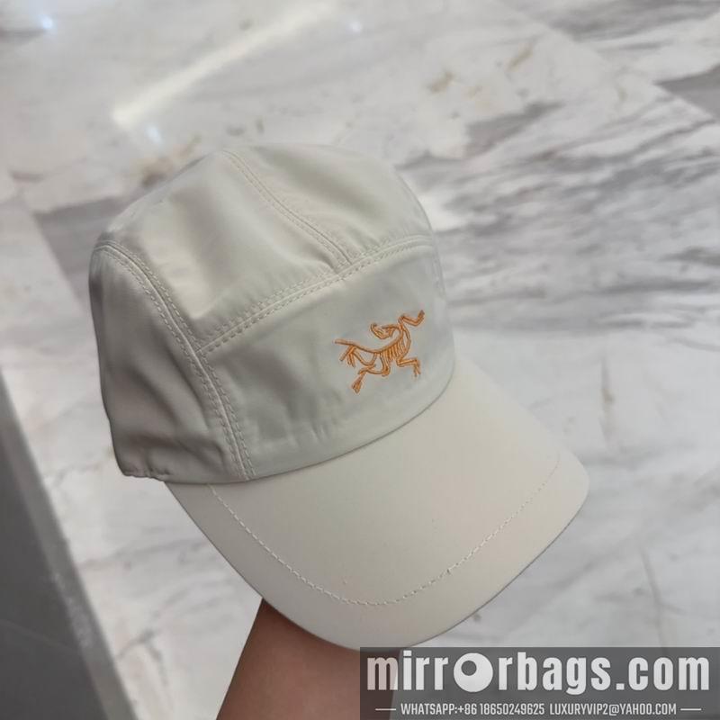 Replica Arcteryx Hat dx22