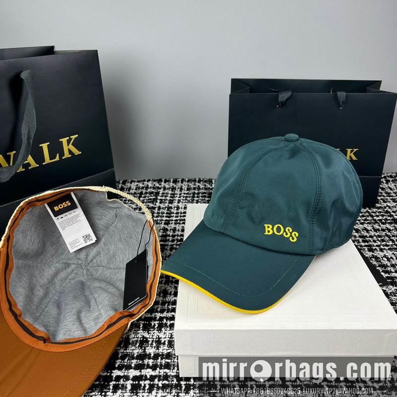 Replica Boss cap 102801