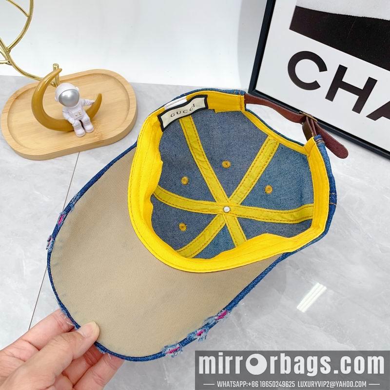 Replica Gucci Hat dx49