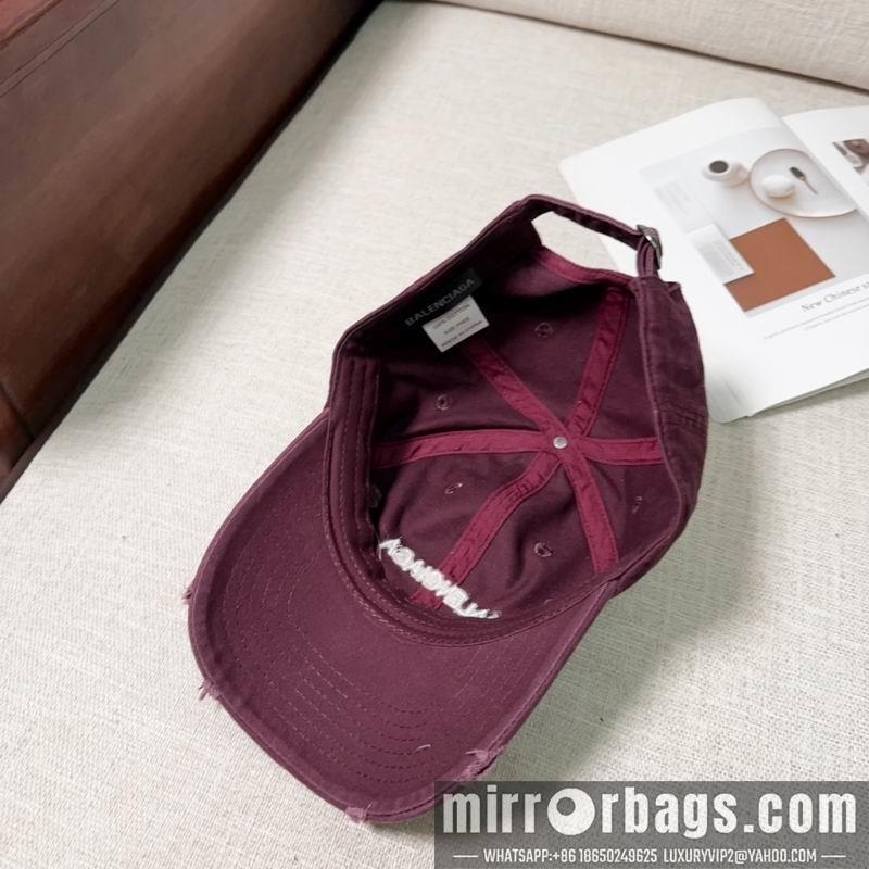 Replica Balenciaga cap dx115