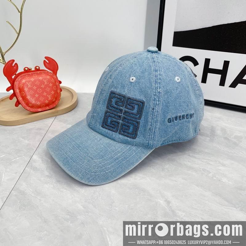 Replica Givenchy Hat dx08