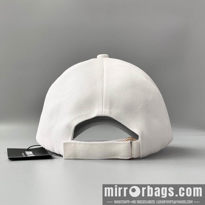 Replica Miumiu Hat dx32