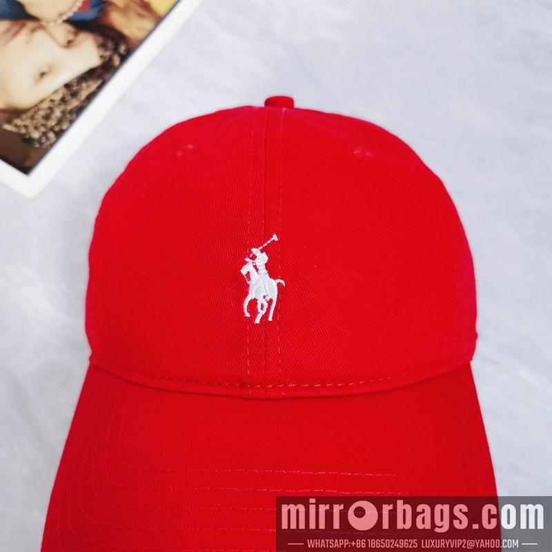 Replica Polo cap dx01