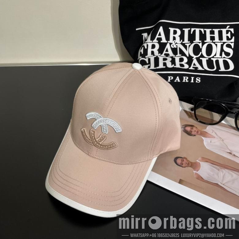 Replica Chanel Cap dxn12