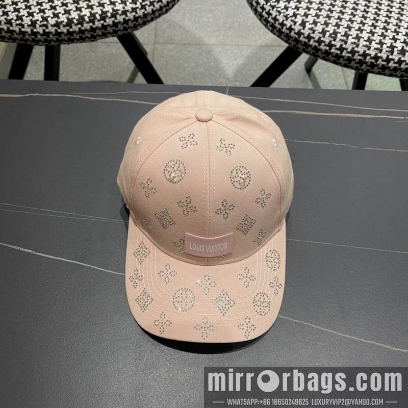 Replica LV Hat 091404