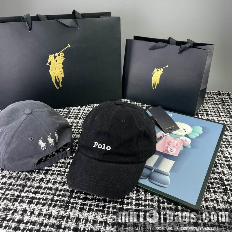 Replica Polo cap hm03