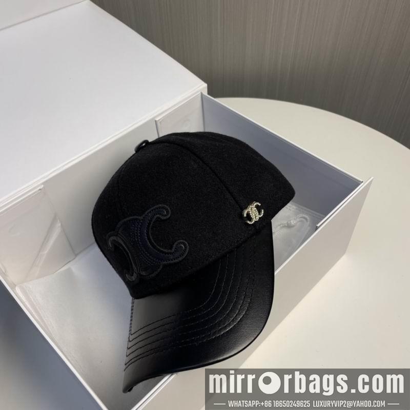 Replica Celine Hat 083006