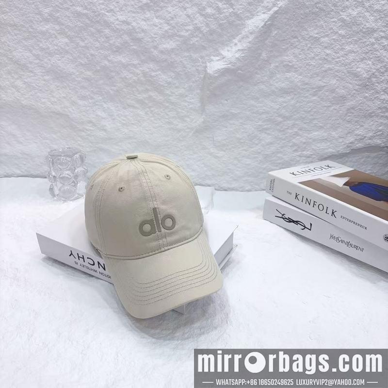 Replica Alo cap hm01