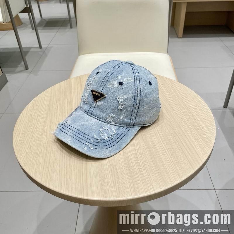 Replica Prada cap 030714
