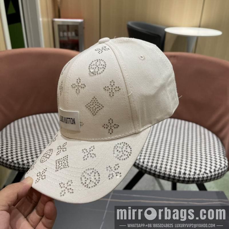 Replica LV Hat 091404