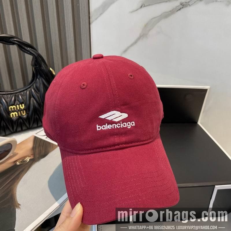 Replica Balenciaga Cap dx64