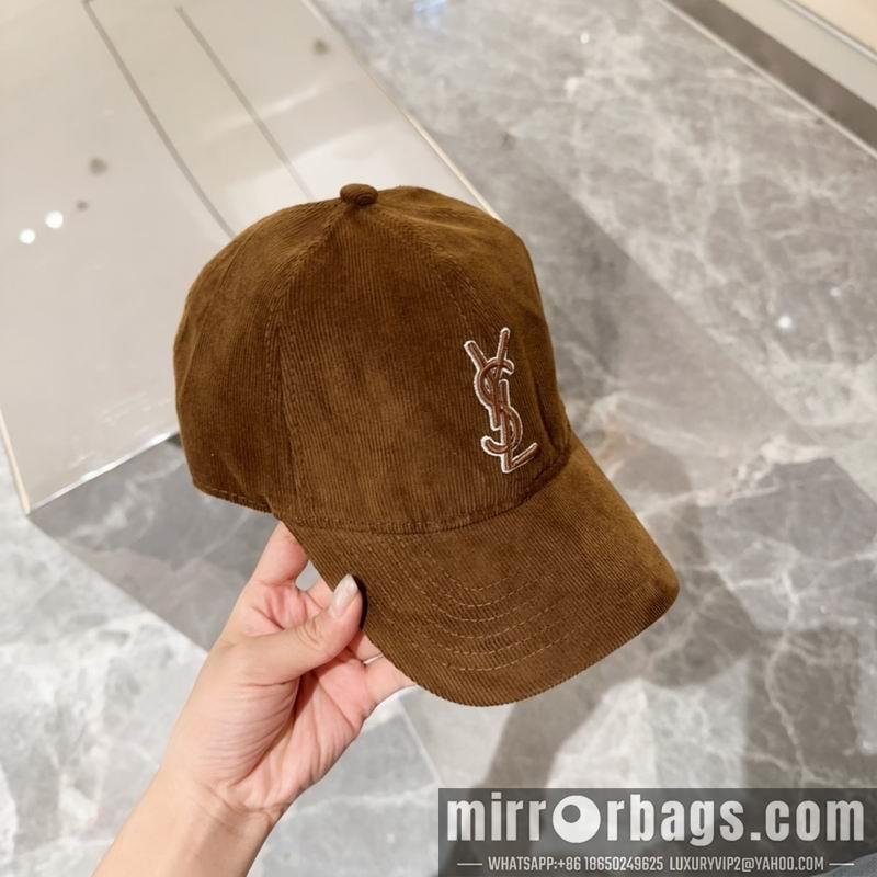 Replica YSL cap dx25