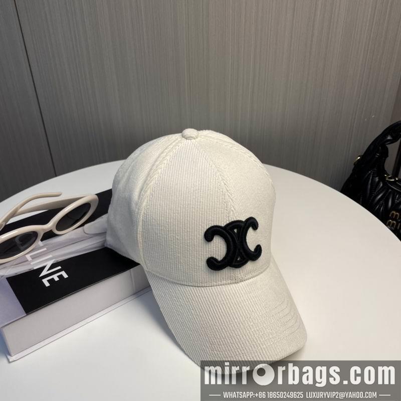 Replica Celine cap dx135