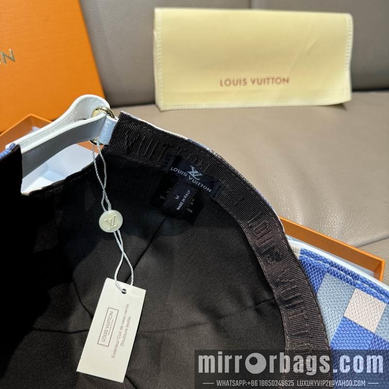 Replica LV Hat dx161