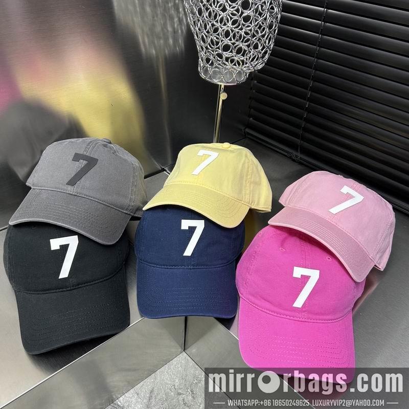 Replica Other Hat dx37