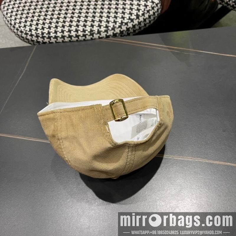 Replica Celine cap 010202