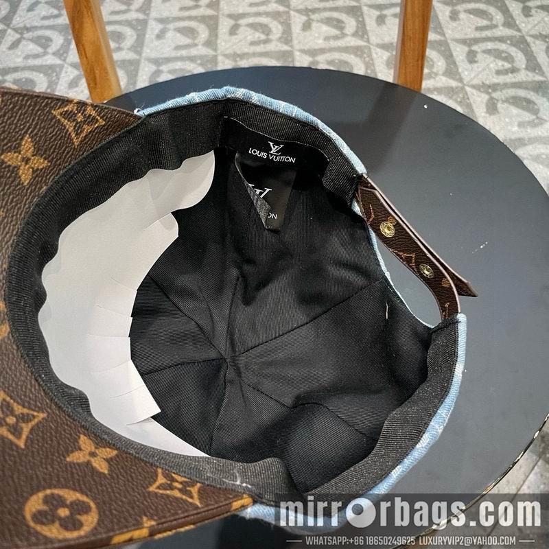 Replica LV Hat 032002