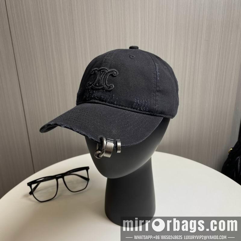 Replica Celine cap dx124