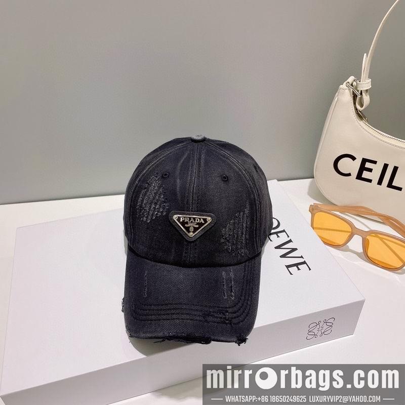 Replica Prada Hat dx05