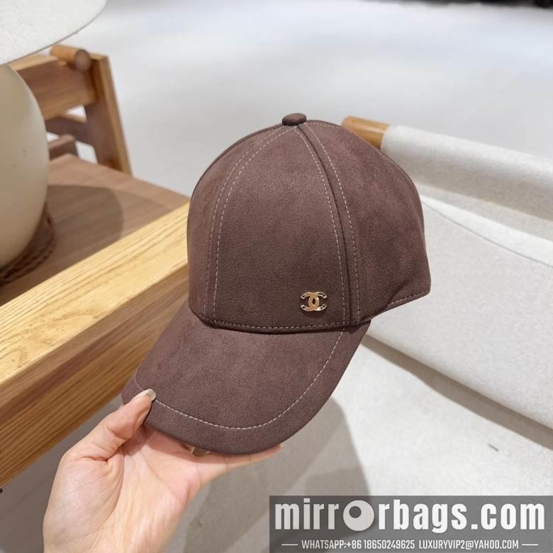Replica Chanel Cap dxn07