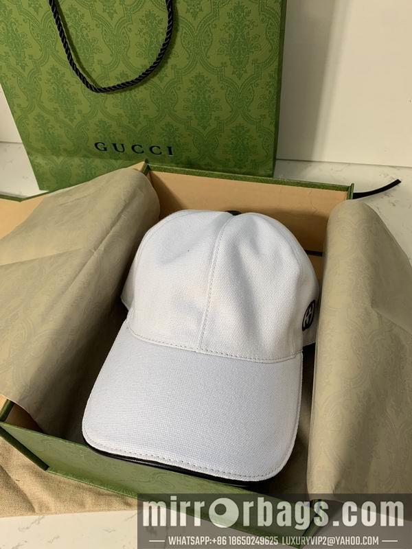 Replica Gucci Hat dx50