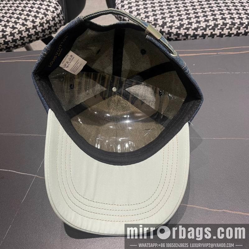 Replica LV cap 041414