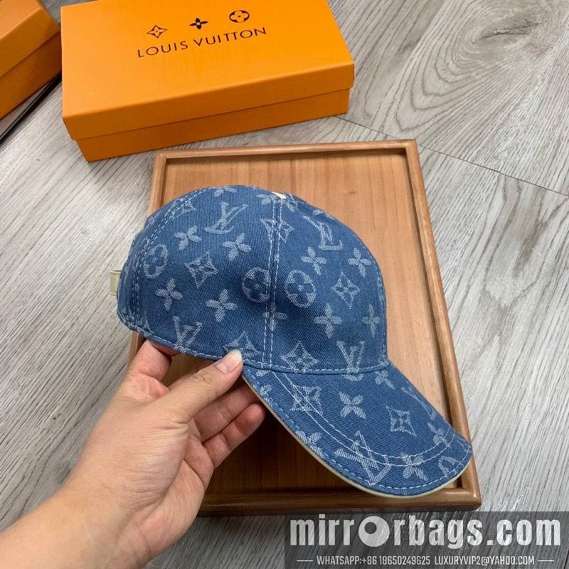 Replica LV Hat dx171