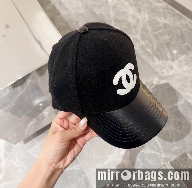Replica Chanel cap 090601