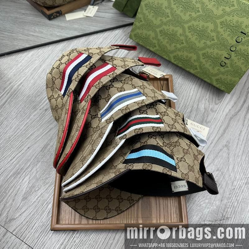 Replica Gucci Hat 071202
