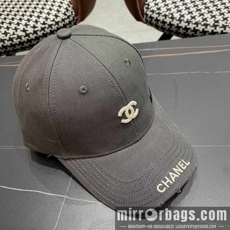 Replica Chanel cap 072203
