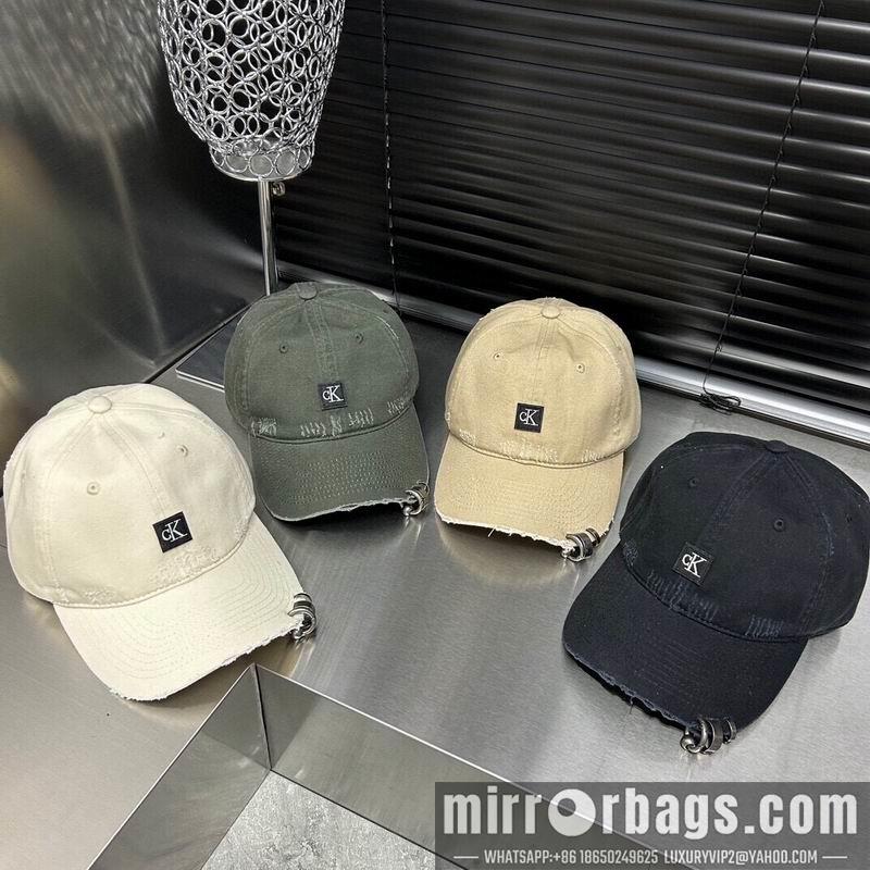 Replica CK cap dx12