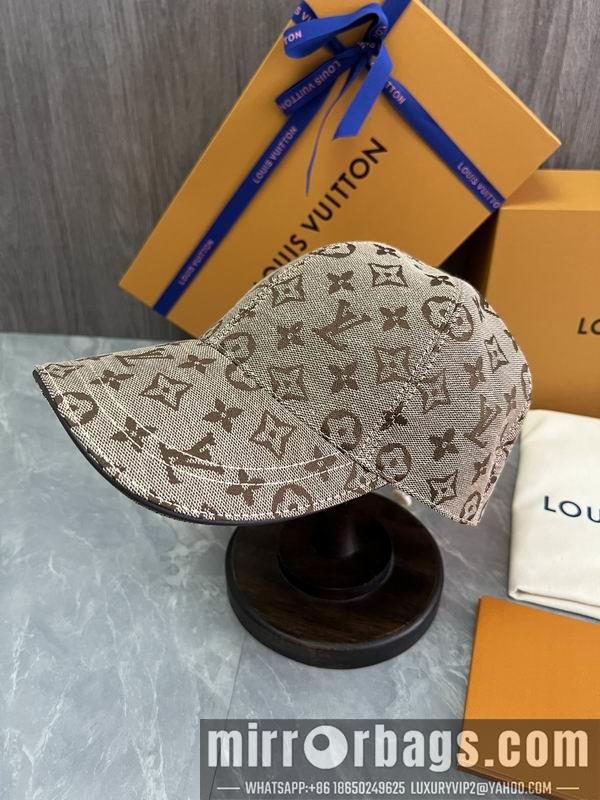 Replica LV Hat dx109