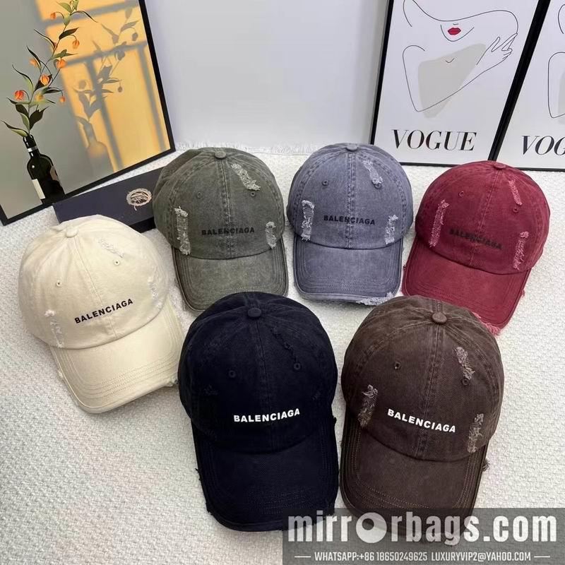 Replica Balenciaga cap 110601