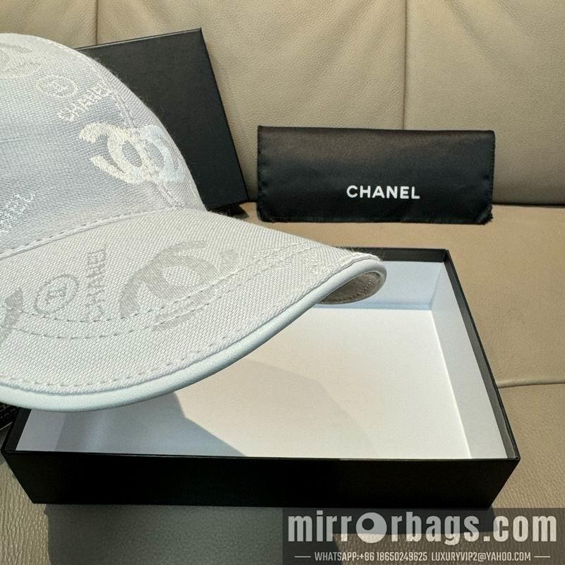 Replica Chanel cap dx53