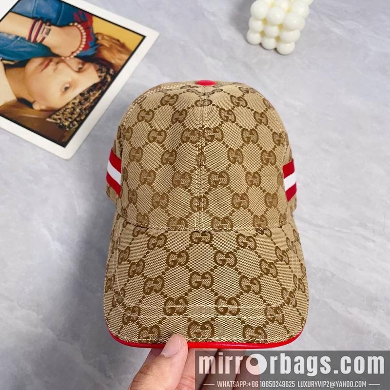 Replica Gucci Hat dx128