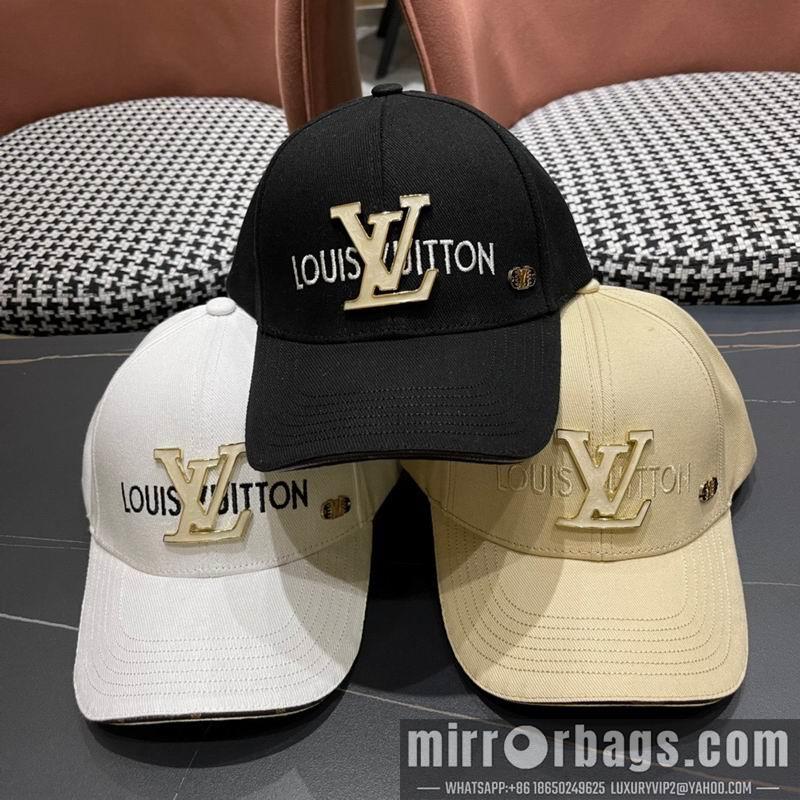 Replica LV Hat 121404