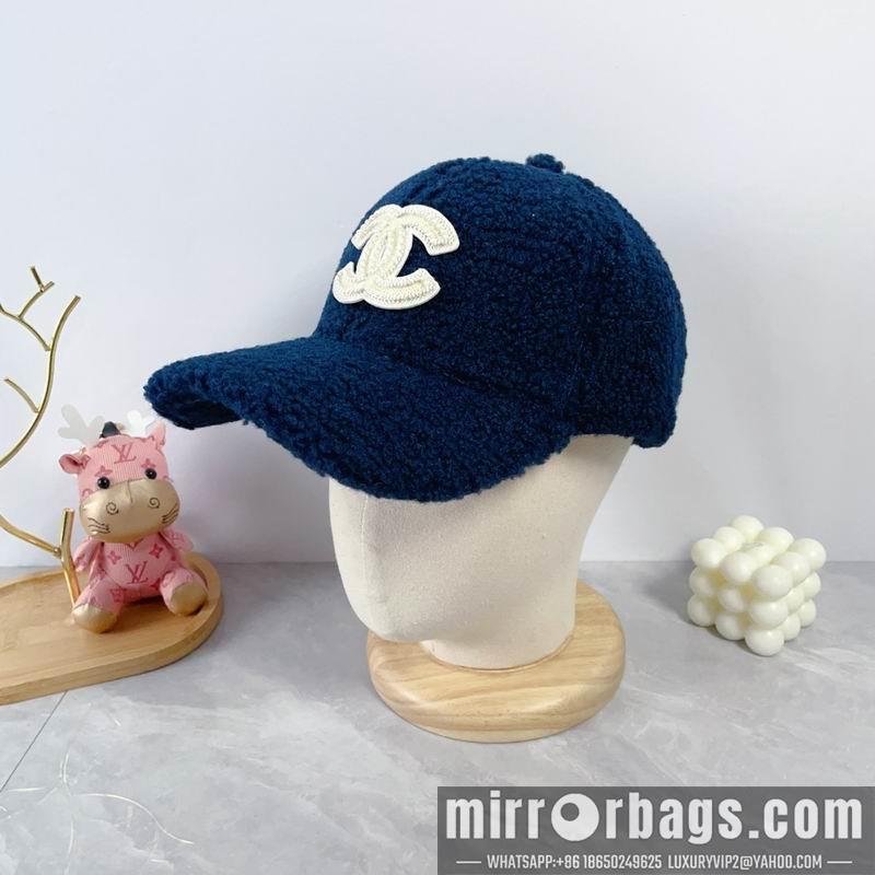 Replica Chanel cap dx45