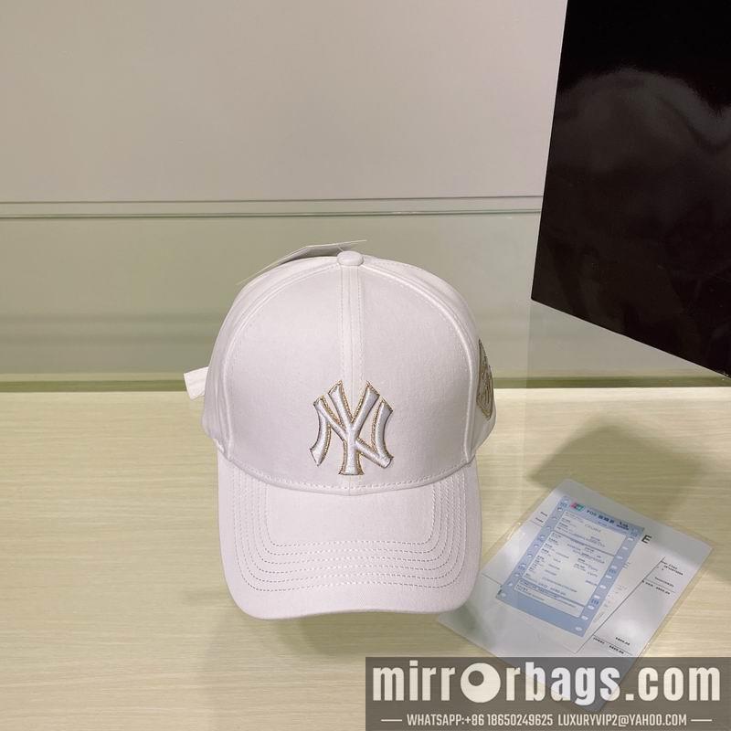 Replica MLB NY Hat 050701
