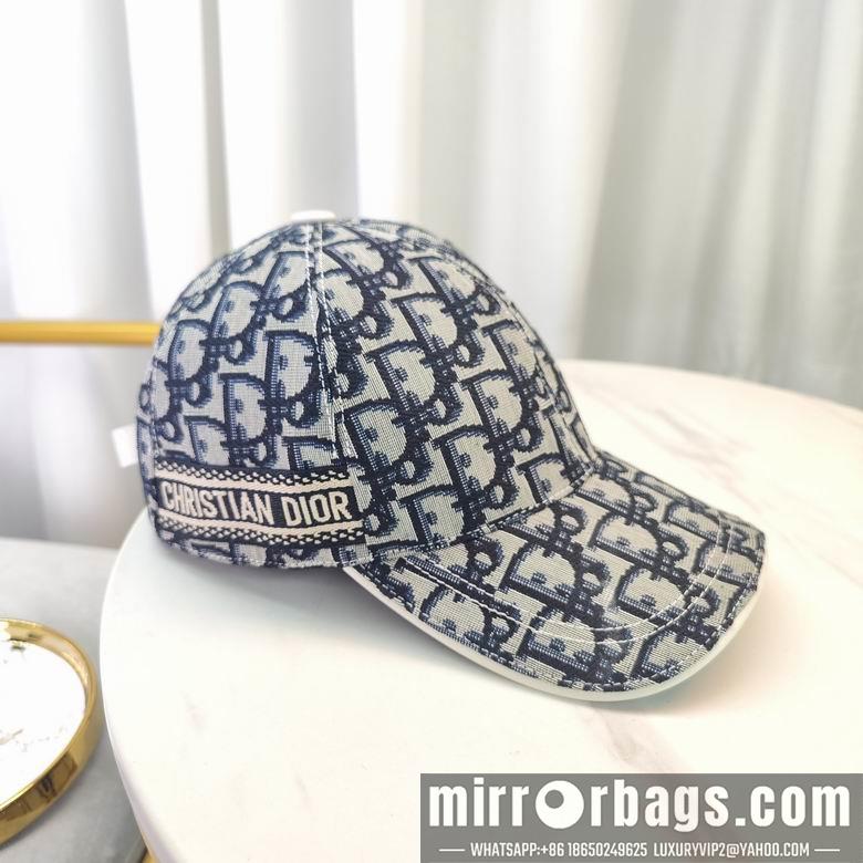 Replica Dior Hat dxn04
