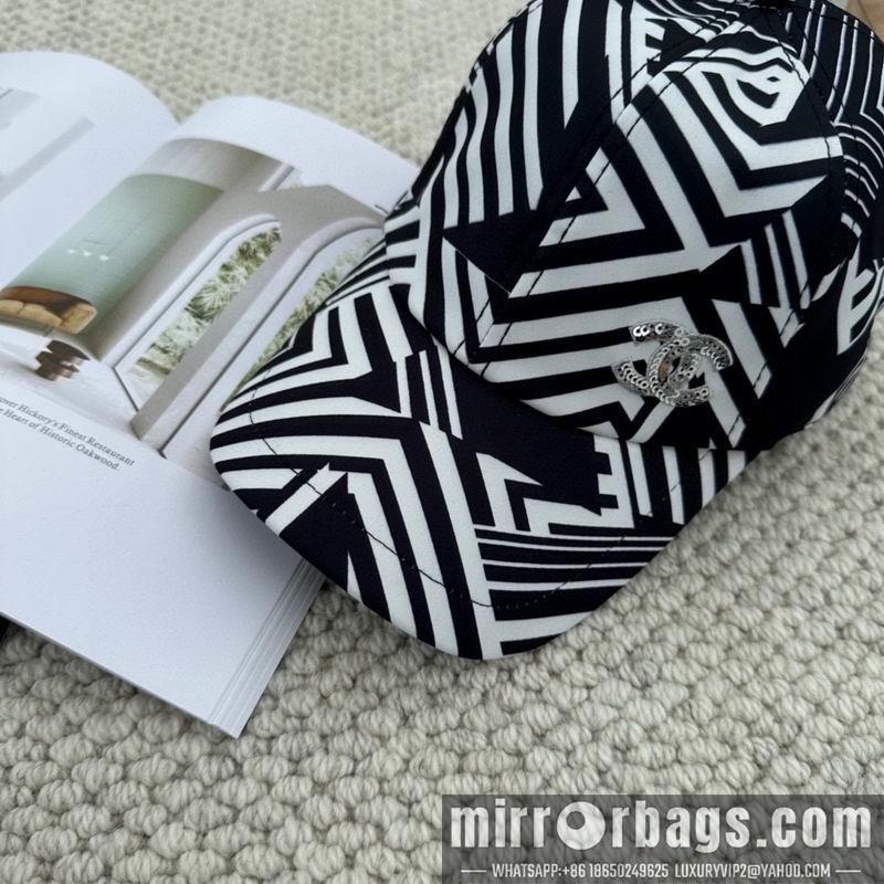 Replica Chanel Hat 122712