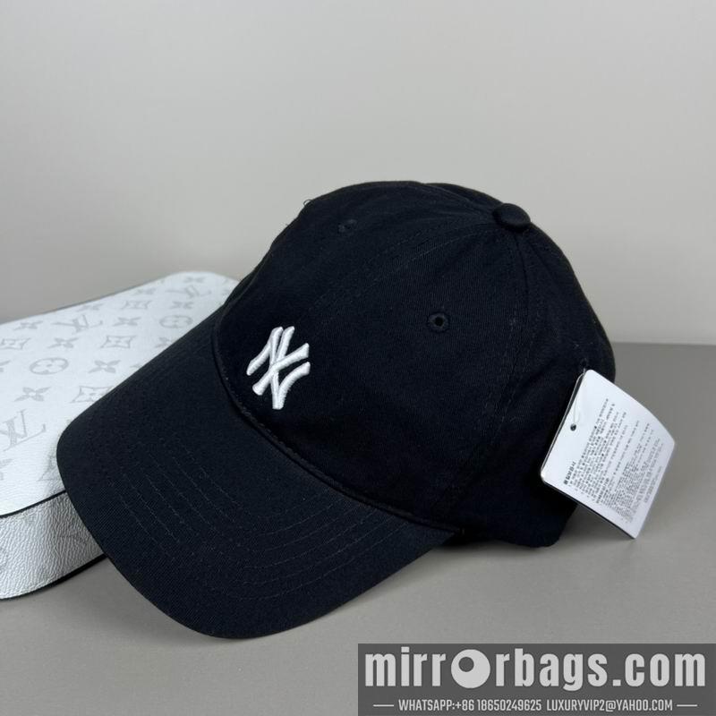 Replica MLB NY cap dx45