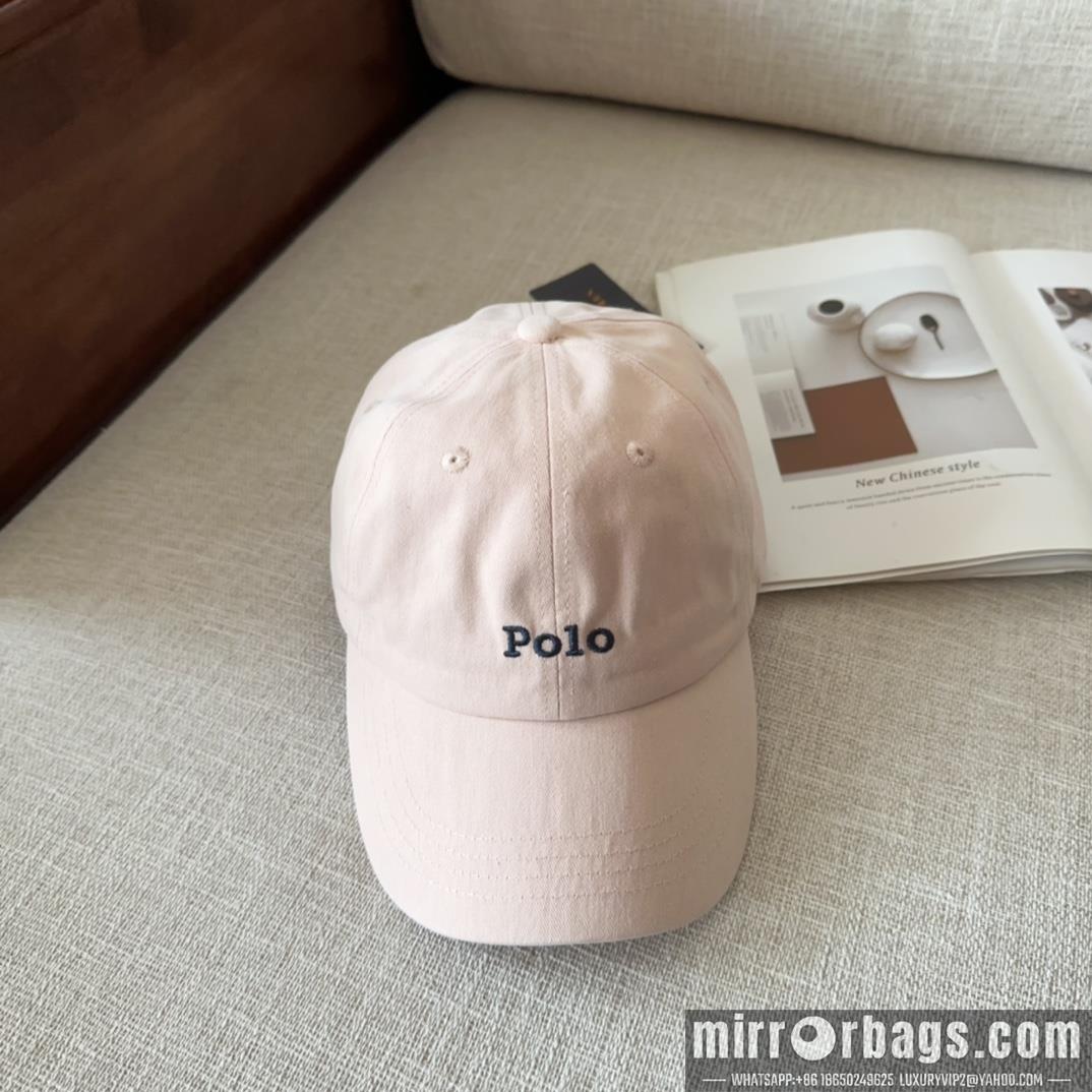 Replica Polo Hat dx13